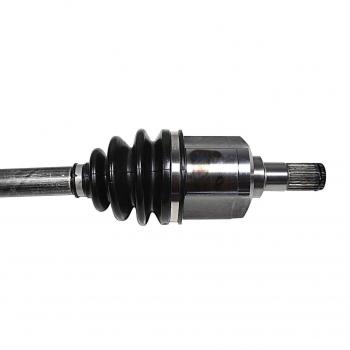 2010 Hyundai Sonata CV Axle Assembly Front Right GSP NCV37575 image 2 of 4