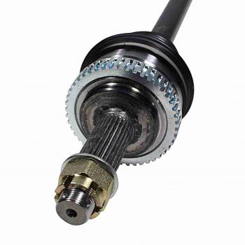 2010 Hyundai Sonata CV Axle Assembly Front Right GSP NCV37575 image 3 of 4