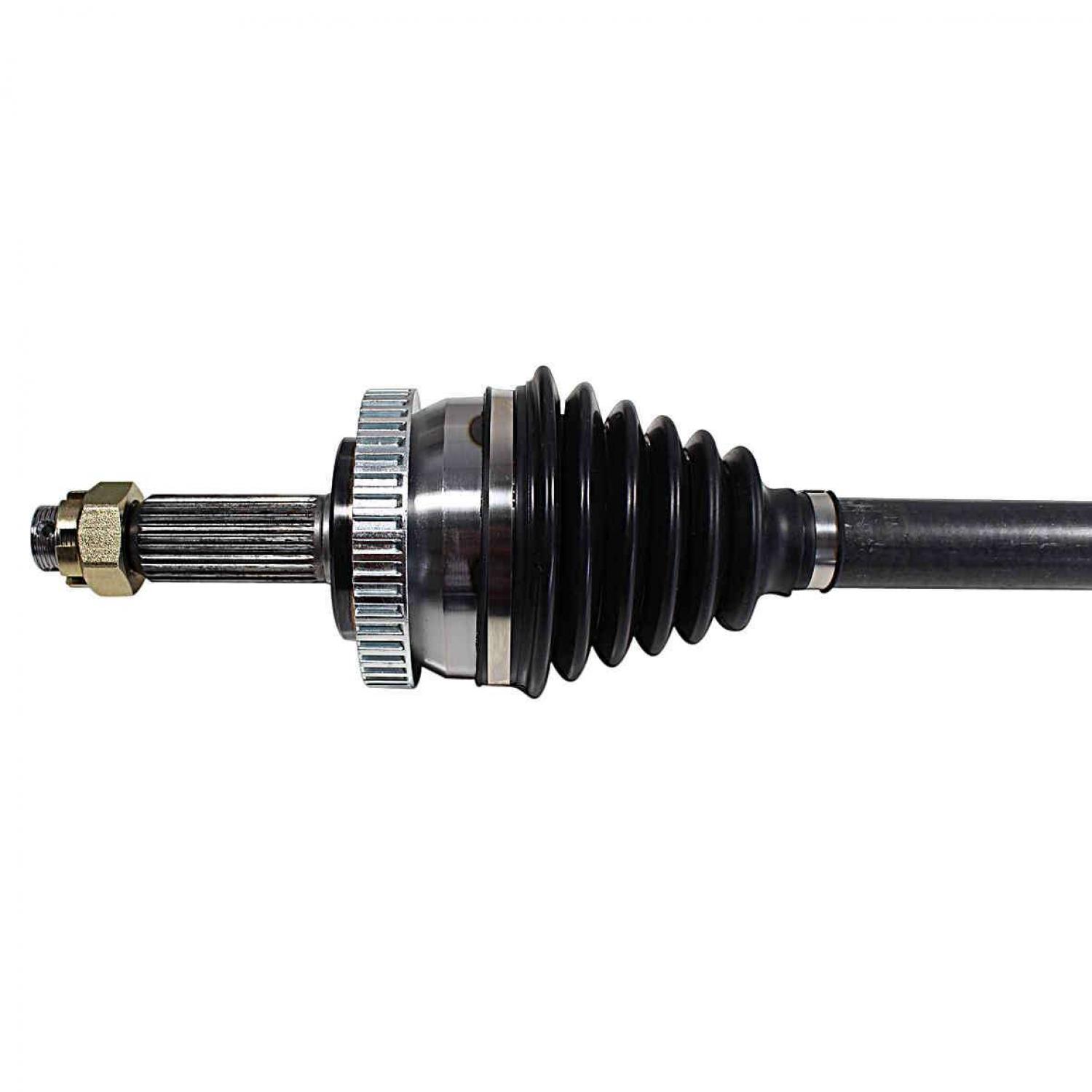GSP NCV37576 CV Axle Assembly product image 1 of 5
