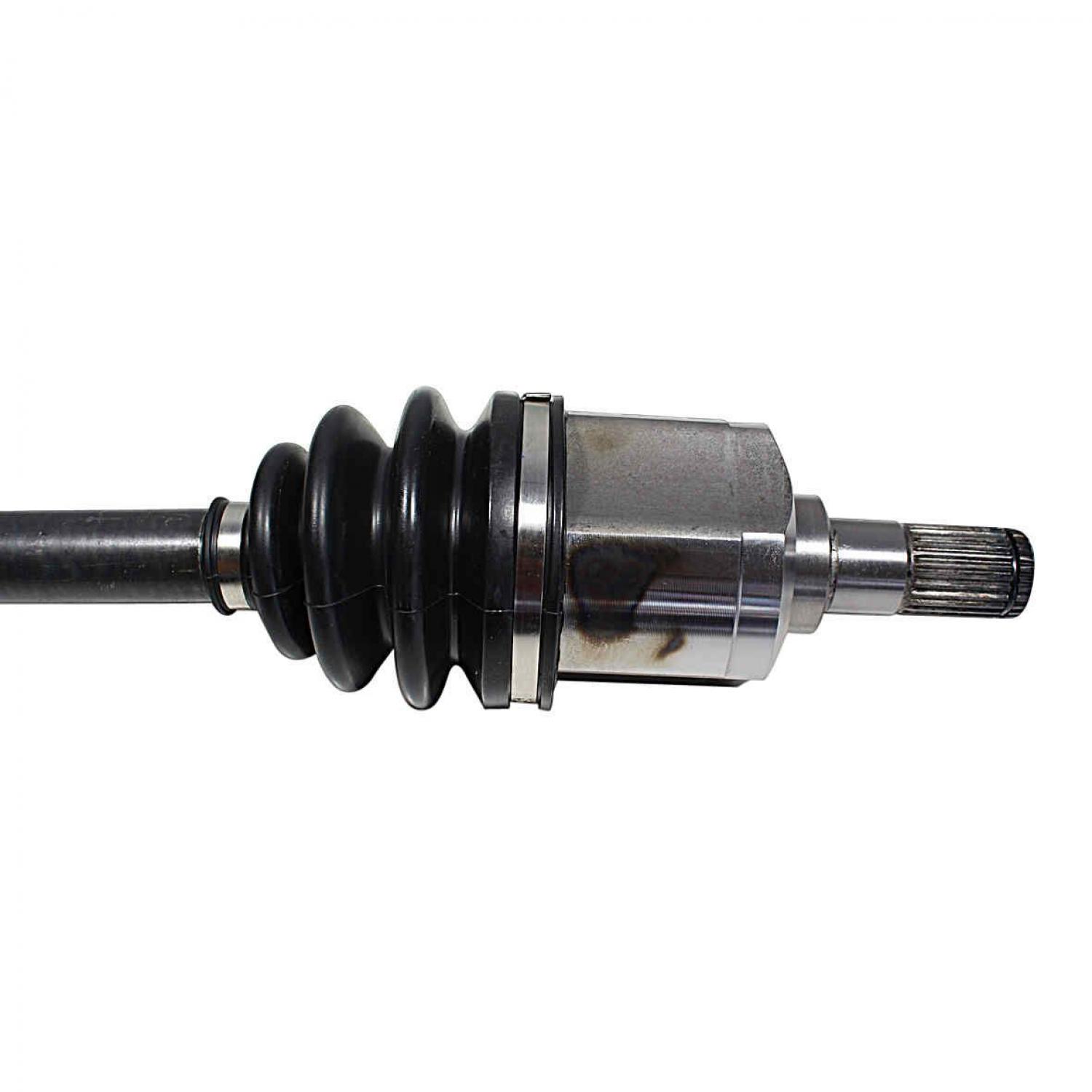 GSP NCV37576 CV Axle Assembly product image 2 of 5