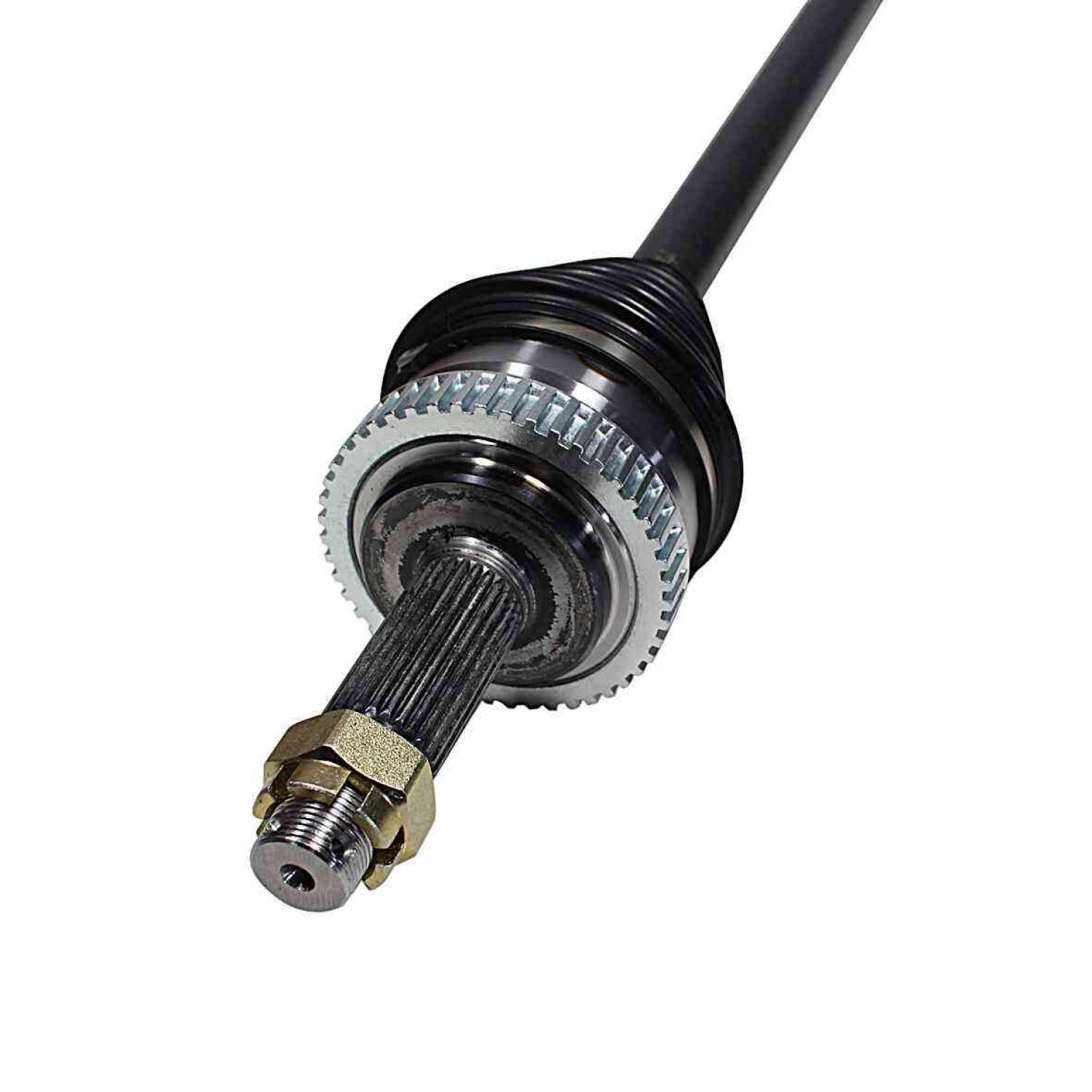 GSP NCV37576 CV Axle Assembly product image 3 of 5