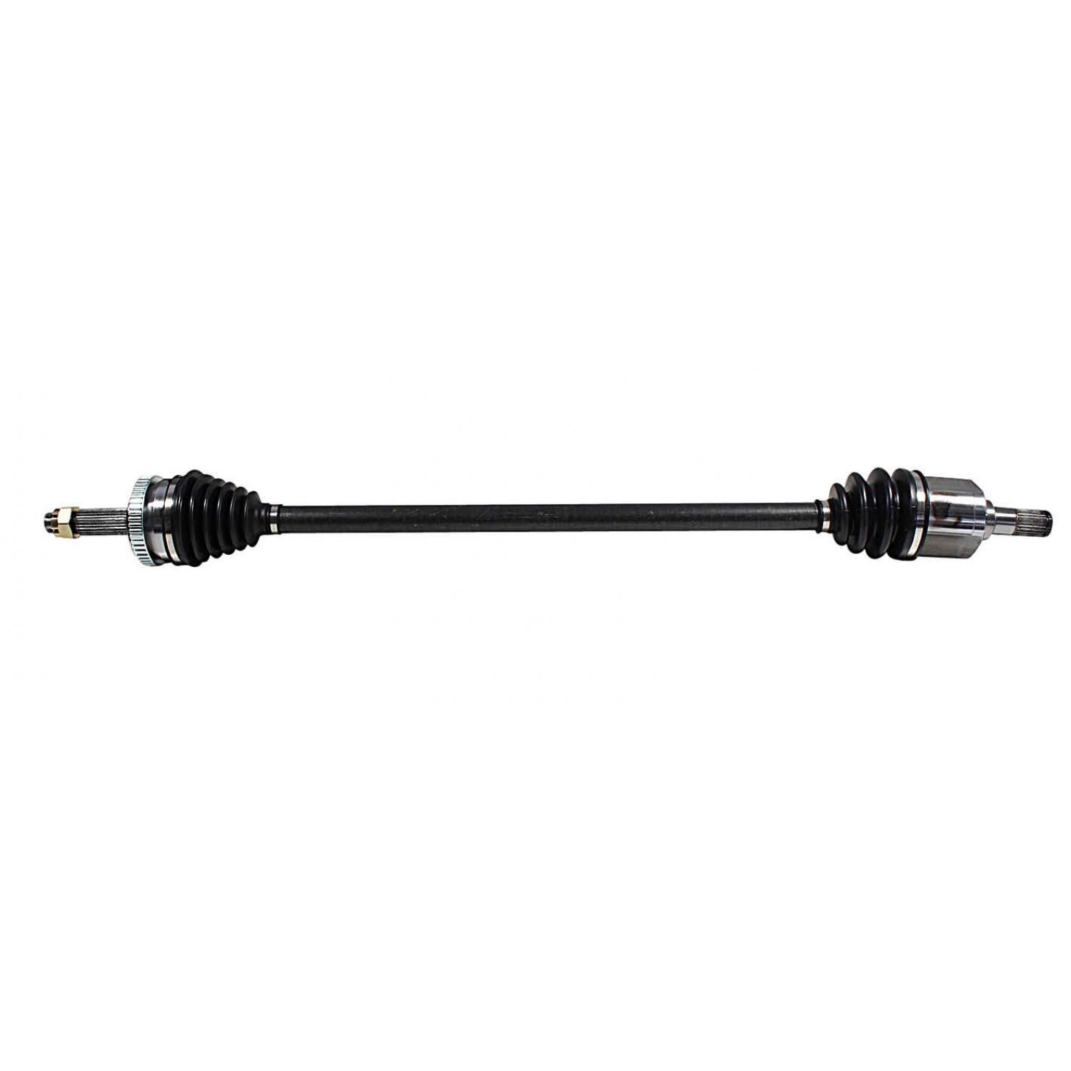 GSP NCV37576 CV Axle Assembly product image 5 of 5