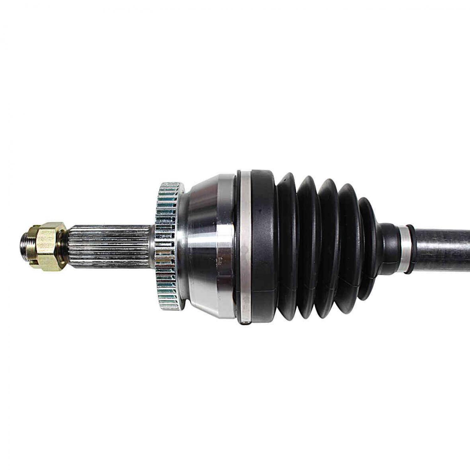 GSP NCV37577 - CV Axle Assembly GSP NCV37577 CV Axle Assembly product image 1 of 5