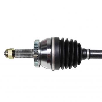 2013 Kia Sorento CV Axle Assembly Front Right GSP NCV37577 image 1 of 4