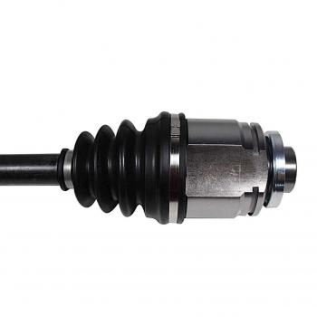 2013 Kia Sorento CV Axle Assembly Front Right GSP NCV37577 image 2 of 4