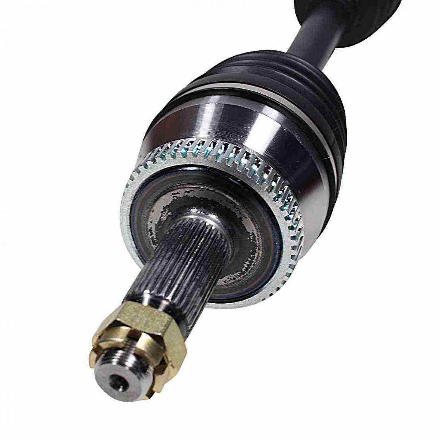 GSP NCV37577 - CV Axle Assembly GSP NCV37577 CV Axle Assembly product image 3 of 5
