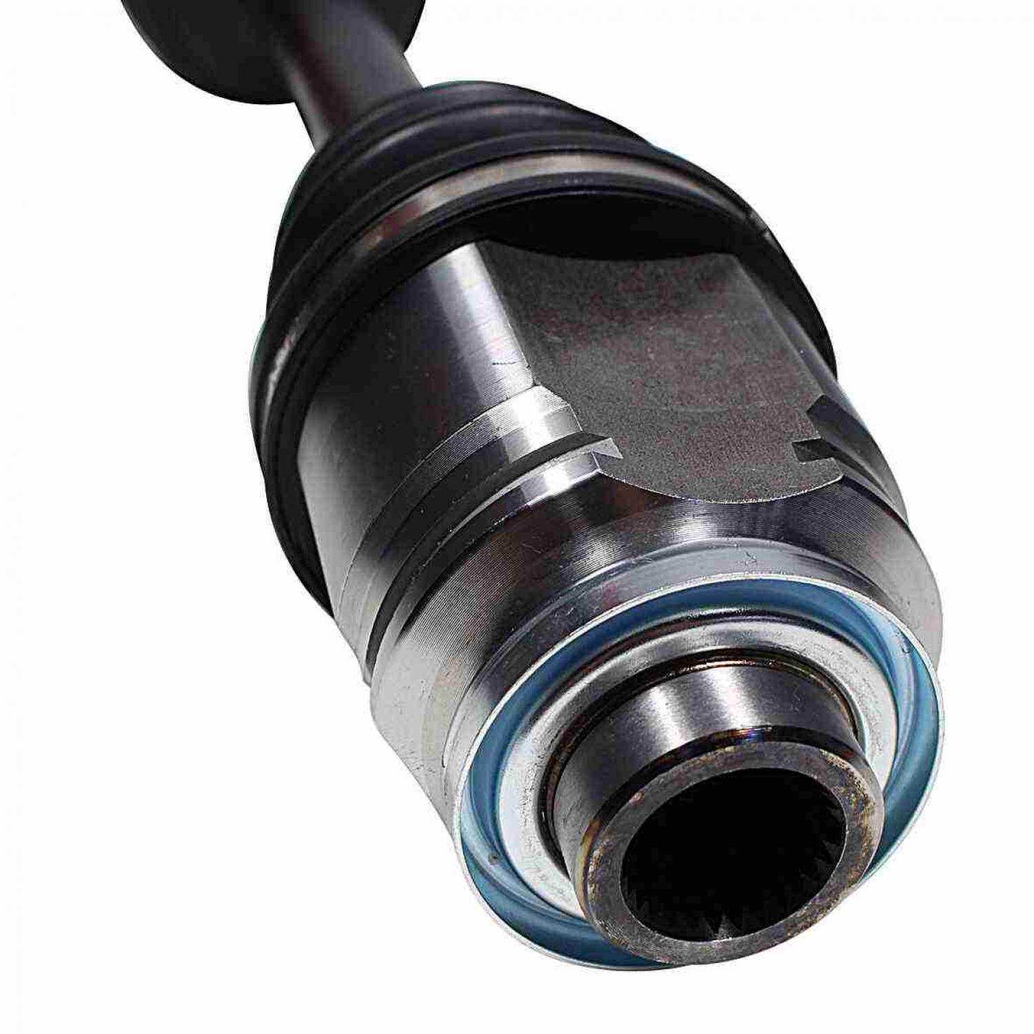GSP NCV37577 - CV Axle Assembly GSP NCV37577 CV Axle Assembly product image 4 of 5