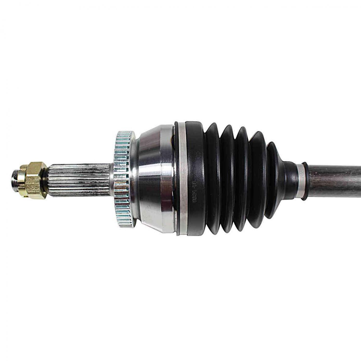 GSP NCV37578 - CV Axle Assembly GSP NCV37578 CV Axle Assembly product image 1 of 5