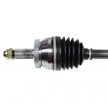 2013 Kia Sorento CV Axle Assembly Front Left GSP NCV37578 image 1 of 4