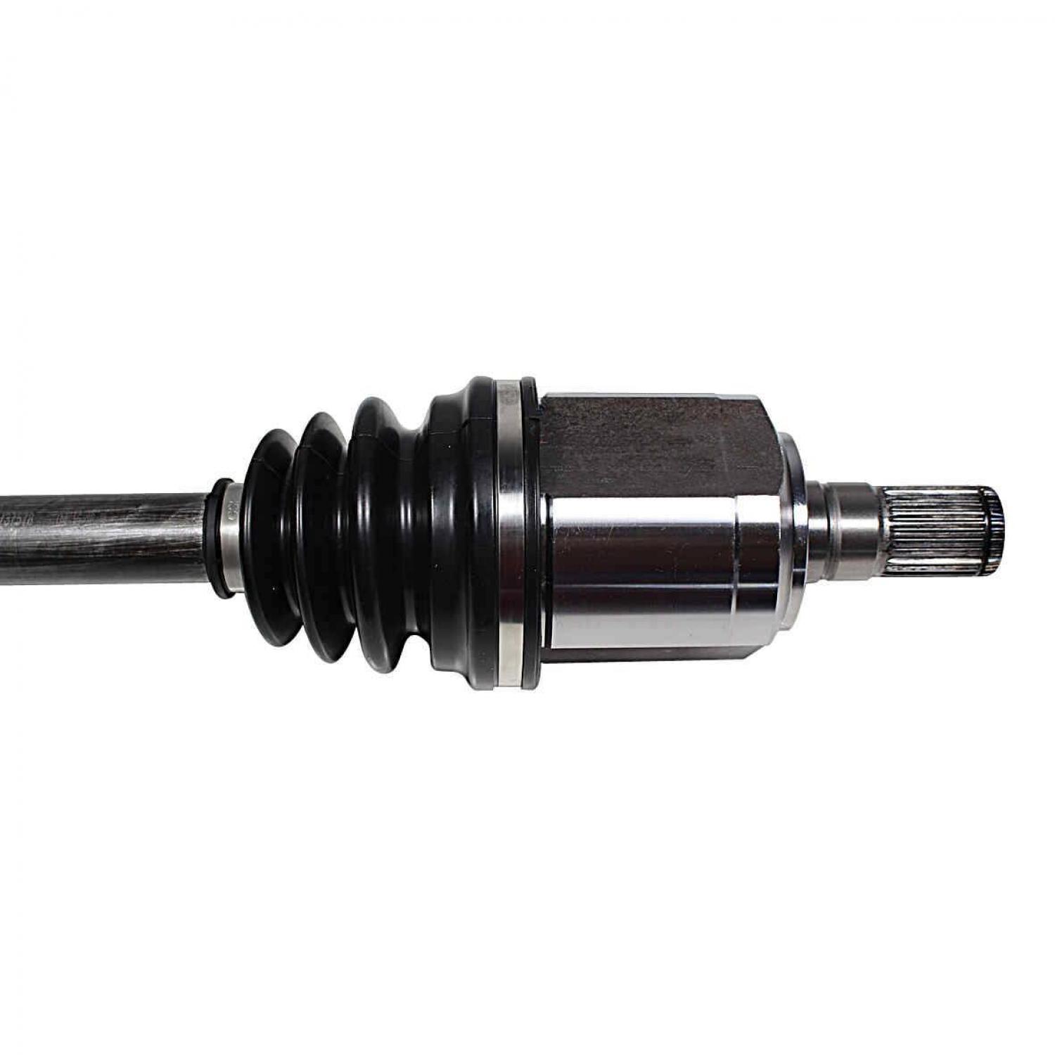 GSP NCV37578 - CV Axle Assembly GSP NCV37578 CV Axle Assembly product image 2 of 5
