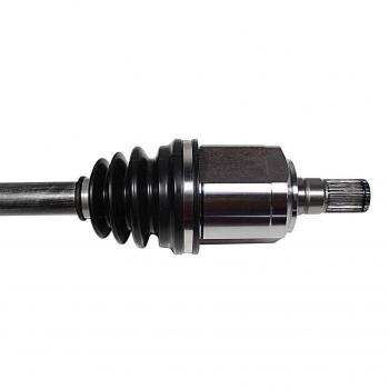 2013 Kia Sorento CV Axle Assembly Front Left GSP NCV37578 image 2 of 4