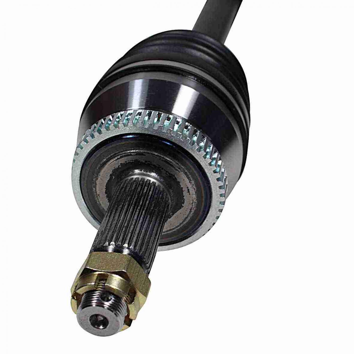 GSP NCV37578 - CV Axle Assembly GSP NCV37578 CV Axle Assembly product image 3 of 5