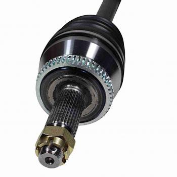 2013 Kia Sorento CV Axle Assembly Front Left GSP NCV37578 image 3 of 4