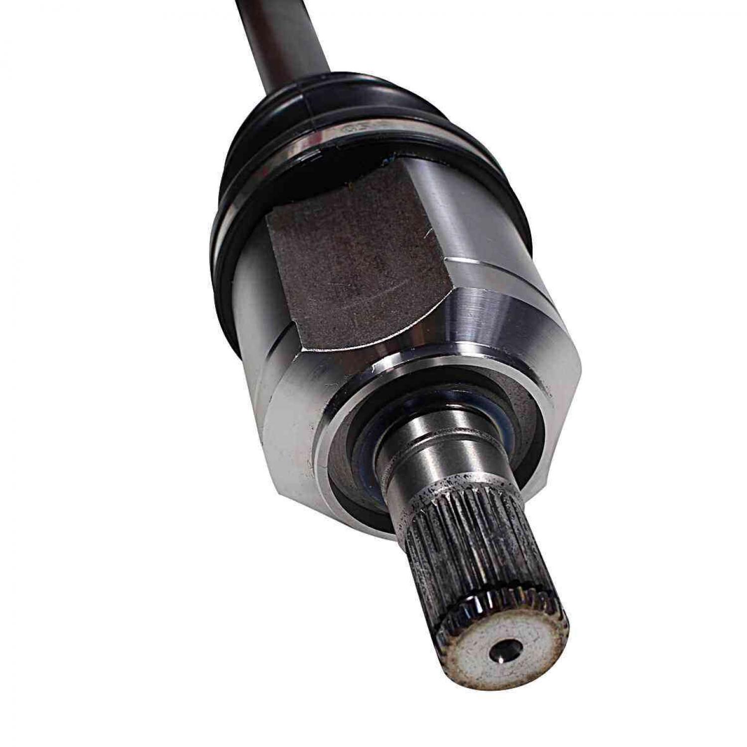 GSP NCV37578 - CV Axle Assembly GSP NCV37578 CV Axle Assembly product image 4 of 5