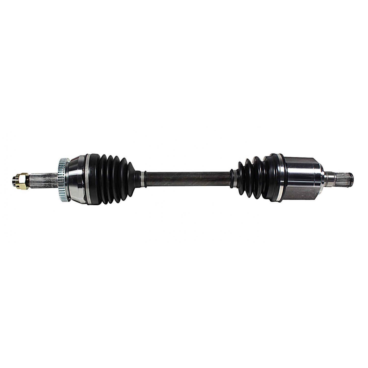 GSP NCV37578 - CV Axle Assembly GSP NCV37578 CV Axle Assembly product image 5 of 5