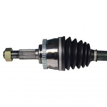 1998 Nissan Maxima CV Axle Assembly Front Left GSP NCV39000 image 1 of 4