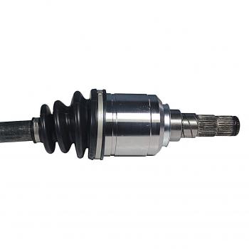 1998 Nissan Maxima CV Axle Assembly Front Left GSP NCV39000 image 2 of 4