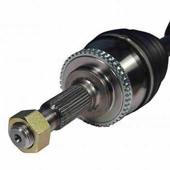 1998 Nissan Maxima CV Axle Assembly Front Left GSP NCV39000 image 3 of 4