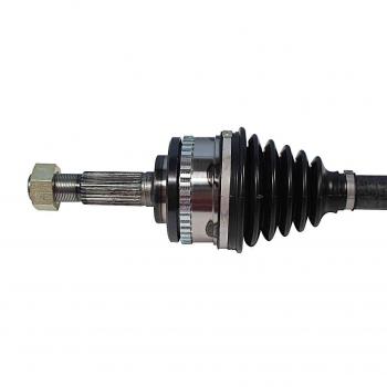 1993 Infiniti G20 CV Axle Assembly Front Left GSP NCV39001 image 1 of 4