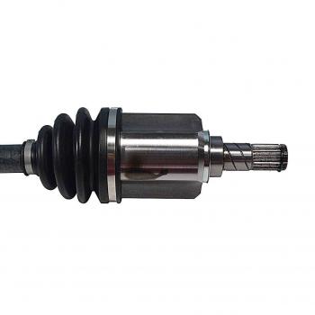 1993 Infiniti G20 CV Axle Assembly Front Left GSP NCV39001 image 2 of 4