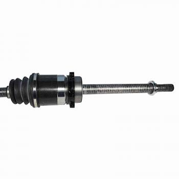 1993 Infiniti G20 CV Axle Assembly Front Right GSP NCV39002 image 2 of 4