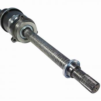 1993 Infiniti G20 CV Axle Assembly Front Right GSP NCV39002 image 4 of 4
