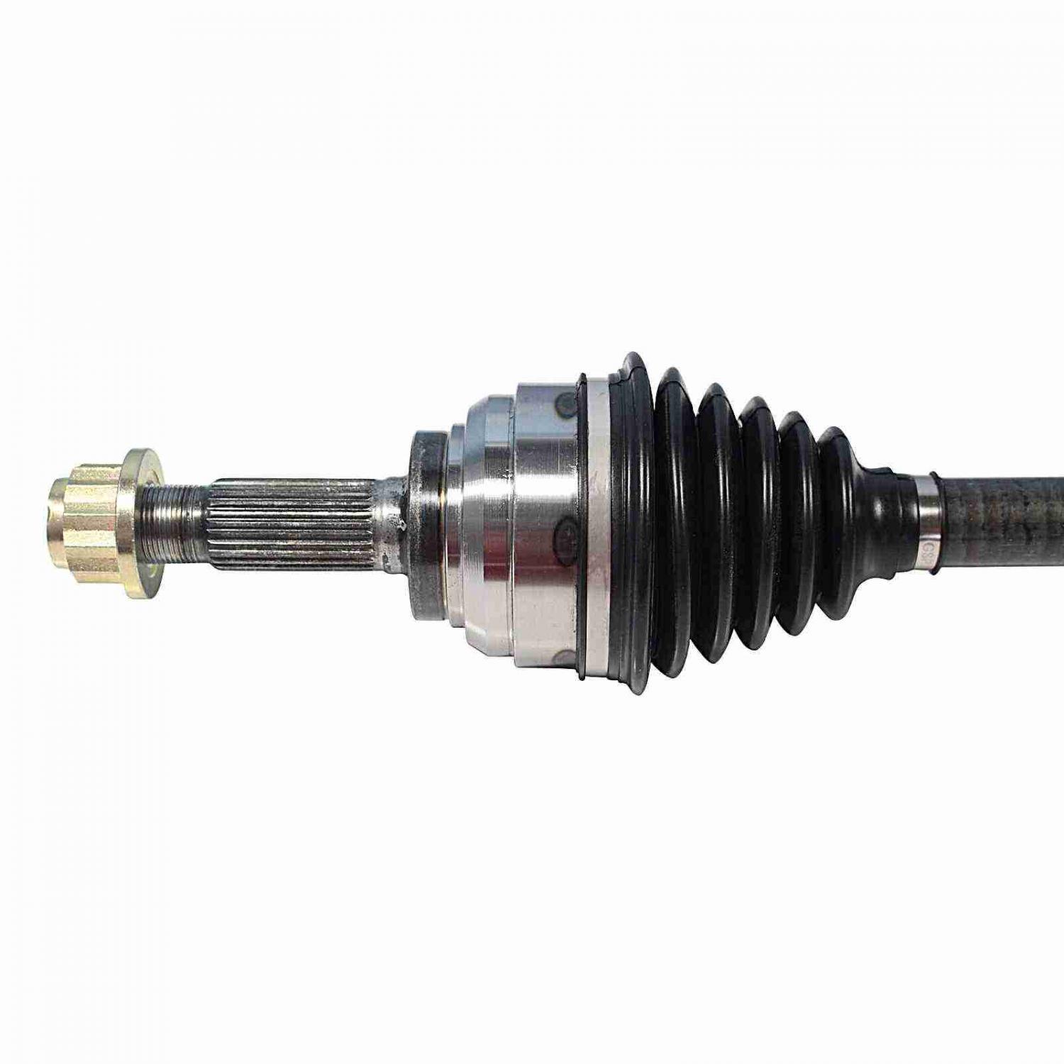 GSP NCV39003 - CV Axle Assembly GSP NCV39003 CV Axle Assembly product image 1 of 5