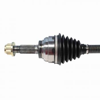 2013 Infiniti G37 CV Axle Assembly Front Left GSP NCV39003 image 1 of 4