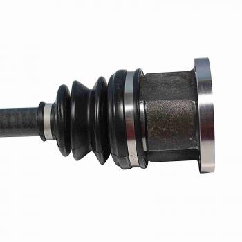 2013 Infiniti G37 CV Axle Assembly Front Left GSP NCV39003 image 2 of 4