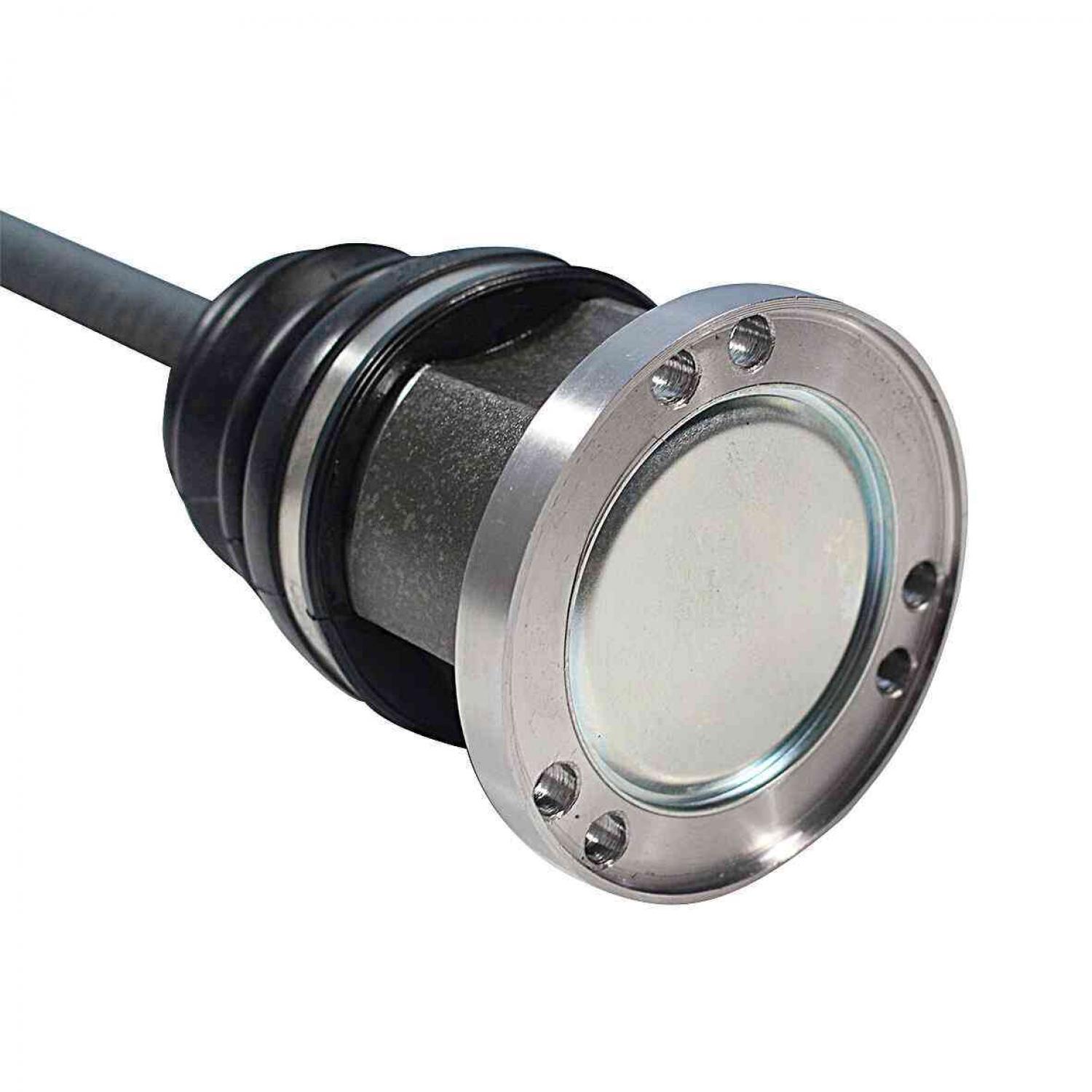 GSP NCV39003 - CV Axle Assembly GSP NCV39003 CV Axle Assembly product image 4 of 5
