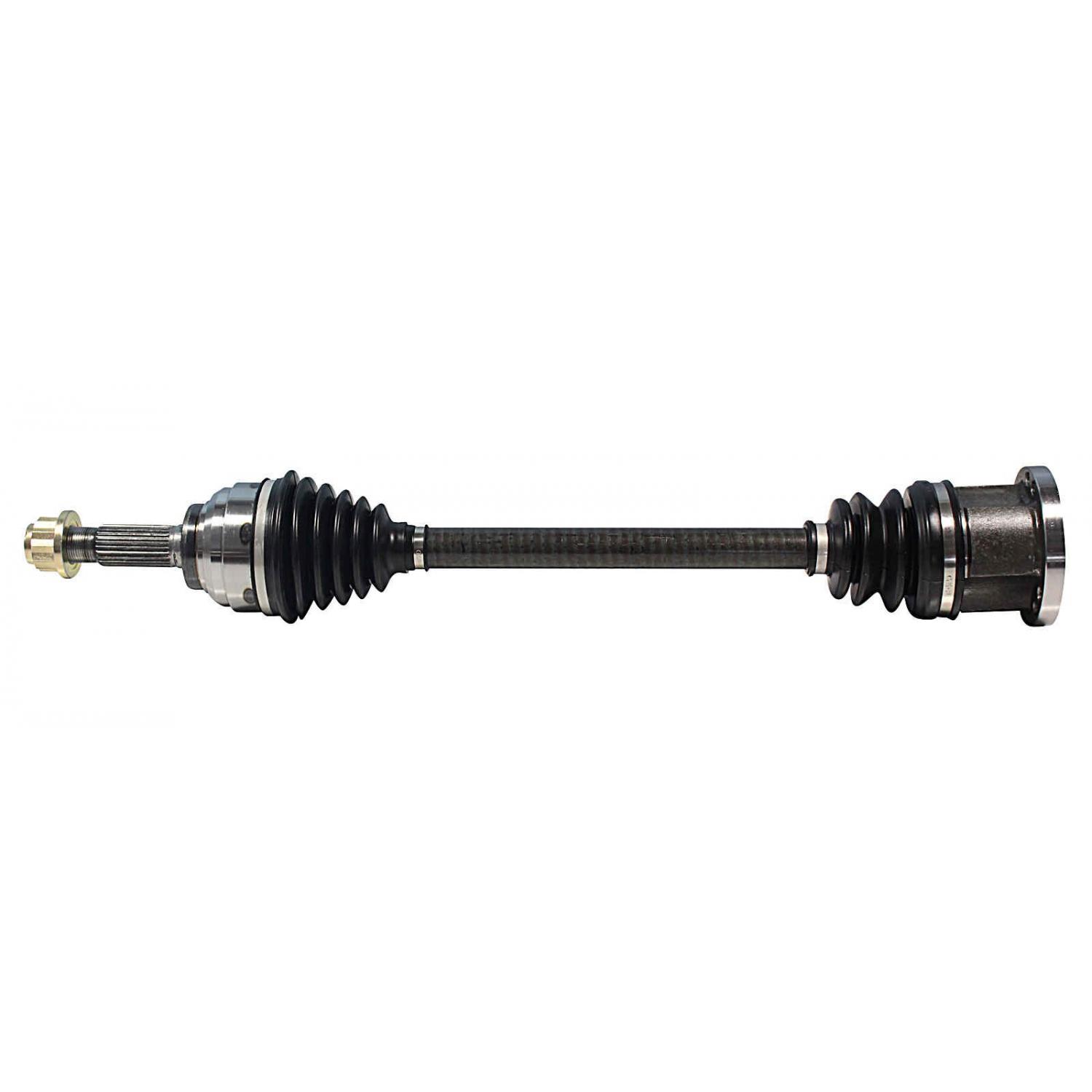 GSP NCV39003 - CV Axle Assembly GSP NCV39003 CV Axle Assembly product image 5 of 5