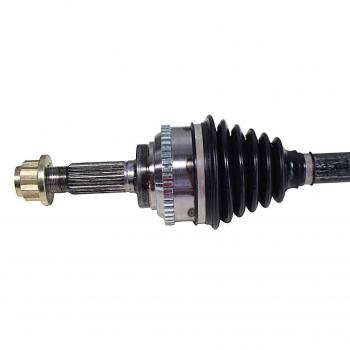 2013 Infiniti G37 CV Axle Assembly Front Right GSP NCV39004 image 1 of 4