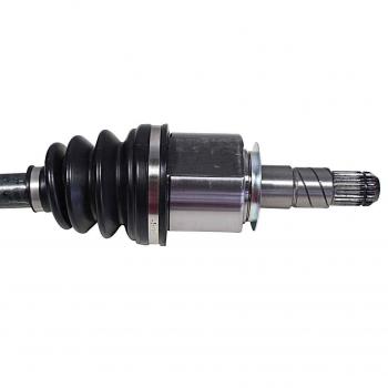 2013 Infiniti G37 CV Axle Assembly Front Right GSP NCV39004 image 2 of 4