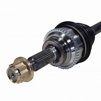 2013 Infiniti G37 CV Axle Assembly Front Right GSP NCV39004 image 3 of 4