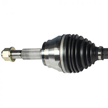 2008 Infiniti FX35 CV Axle Assembly Rear Left GSP NCV39005 image 1 of 4