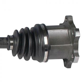 2008 Infiniti FX35 CV Axle Assembly Rear Left GSP NCV39005 image 2 of 4