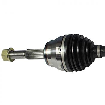 2008 Infiniti FX35 CV Axle Assembly Rear Right GSP NCV39006 image 1 of 4
