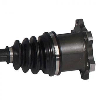 2008 Infiniti FX35 CV Axle Assembly Rear Right GSP NCV39006 image 2 of 4
