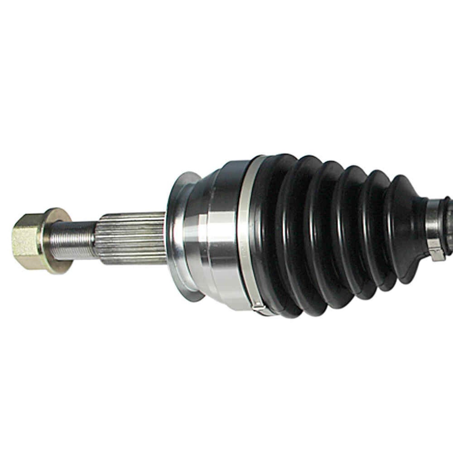 GSP NCV39007 - CV Axle Assembly GSP NCV39007 CV Axle Assembly product image 1 of 5