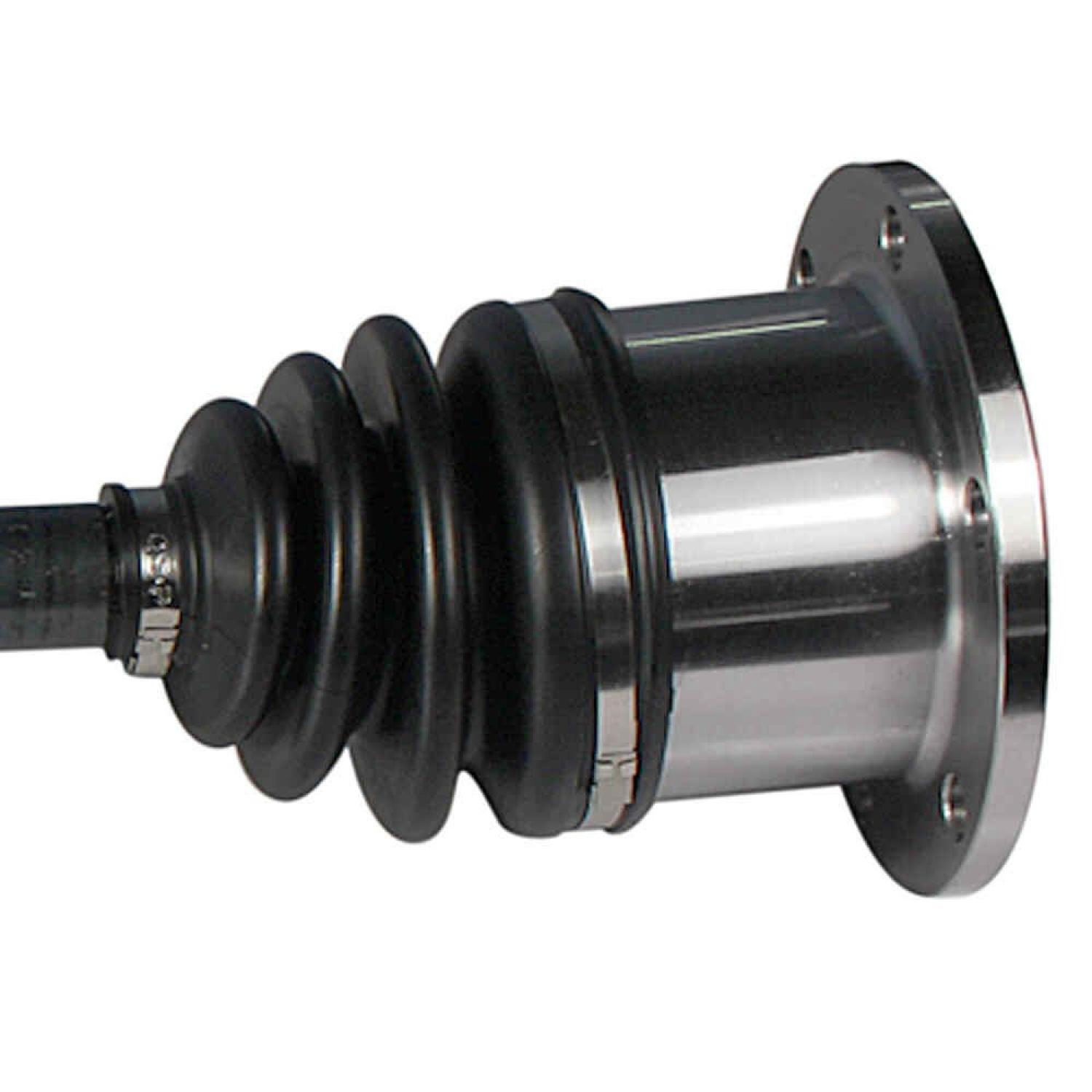 GSP NCV39007 - CV Axle Assembly GSP NCV39007 CV Axle Assembly product image 2 of 5