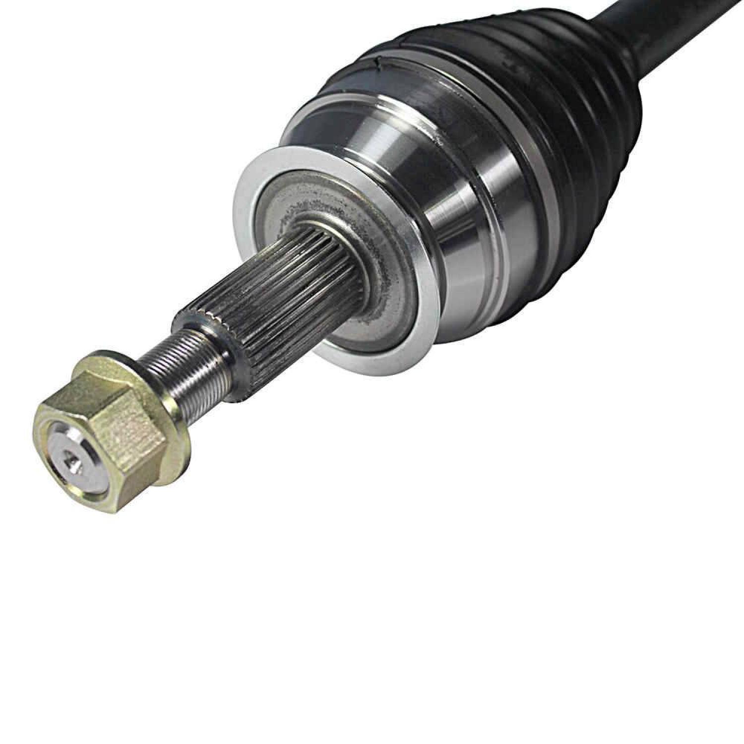 GSP NCV39007 - CV Axle Assembly GSP NCV39007 CV Axle Assembly product image 3 of 5