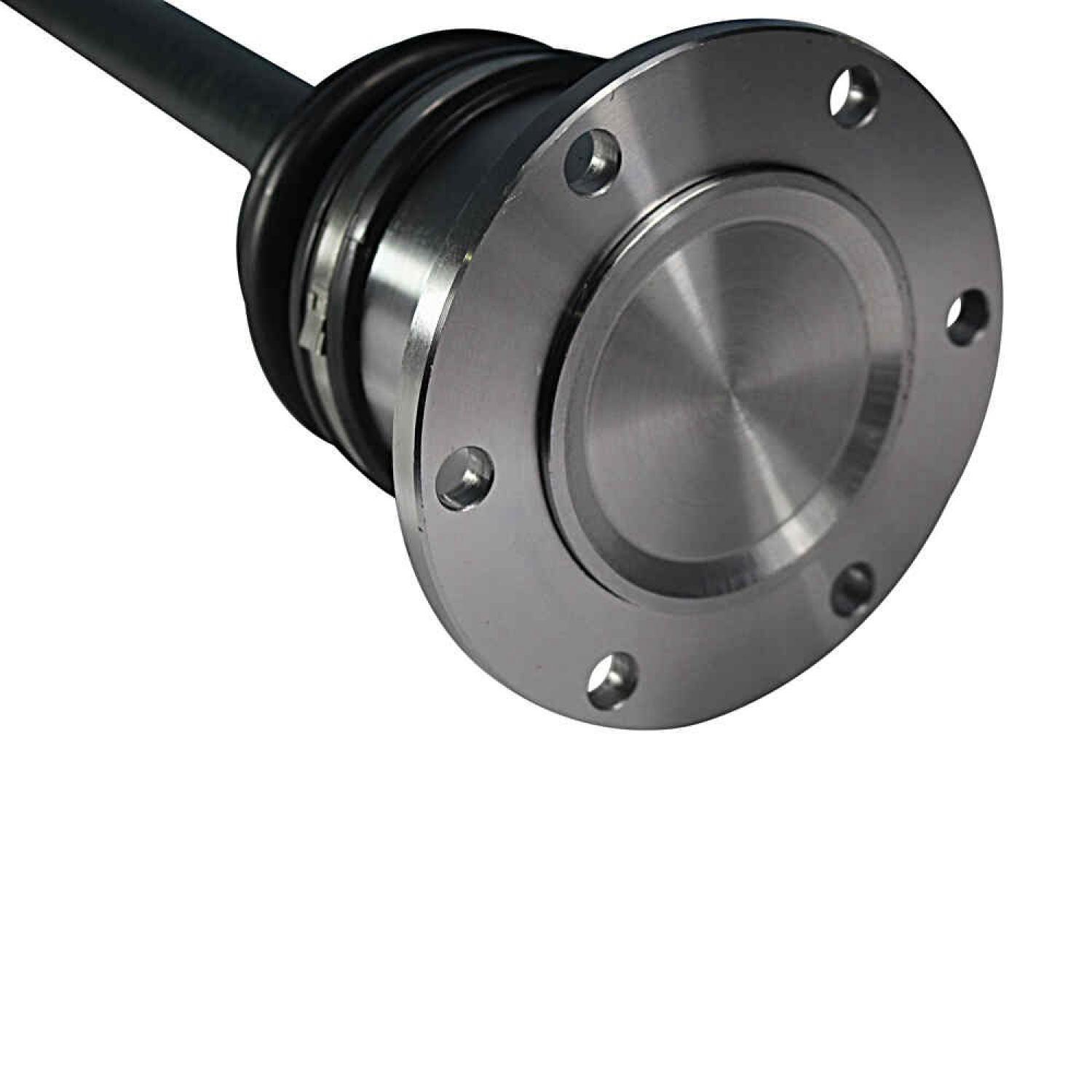 GSP NCV39007 - CV Axle Assembly GSP NCV39007 CV Axle Assembly product image 4 of 5
