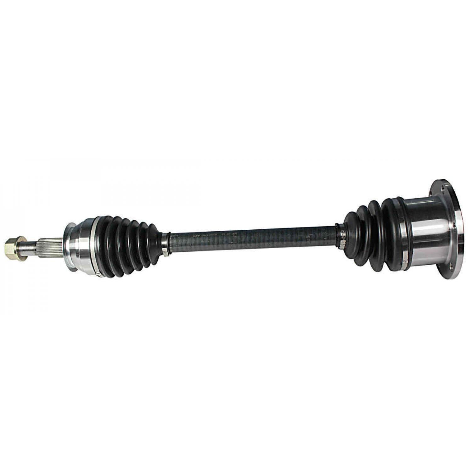 GSP NCV39007 - CV Axle Assembly GSP NCV39007 CV Axle Assembly product image 5 of 5
