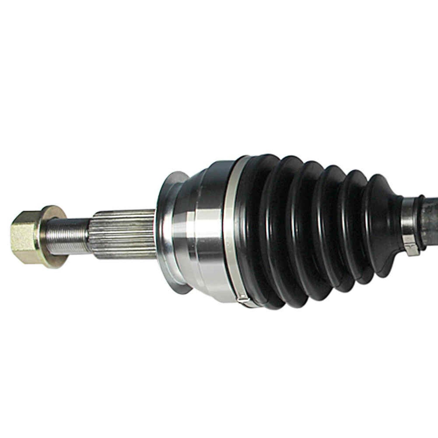 GSP NCV39008 - CV Axle Assembly GSP NCV39008 CV Axle Assembly product image 1 of 5