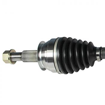 2014 Infiniti QX70 CV Axle Assembly Rear Right GSP NCV39008 image 1 of 4