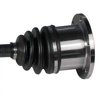 2014 Infiniti QX70 CV Axle Assembly Rear Right GSP NCV39008 image 2 of 4