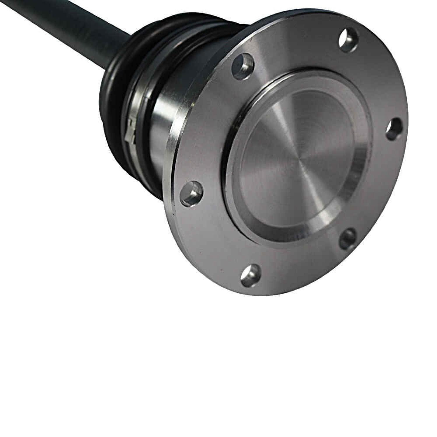 GSP NCV39008 - CV Axle Assembly GSP NCV39008 CV Axle Assembly product image 4 of 5