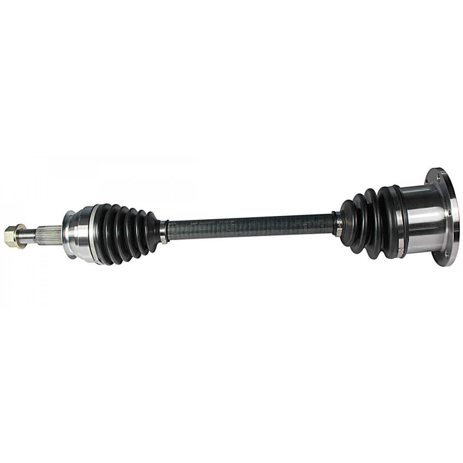 GSP NCV39008 - CV Axle Assembly GSP NCV39008 CV Axle Assembly product image 5 of 5