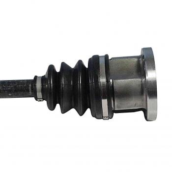 2014 Infiniti QX70 CV Axle Assembly Front Left GSP NCV39011 image 2 of 4