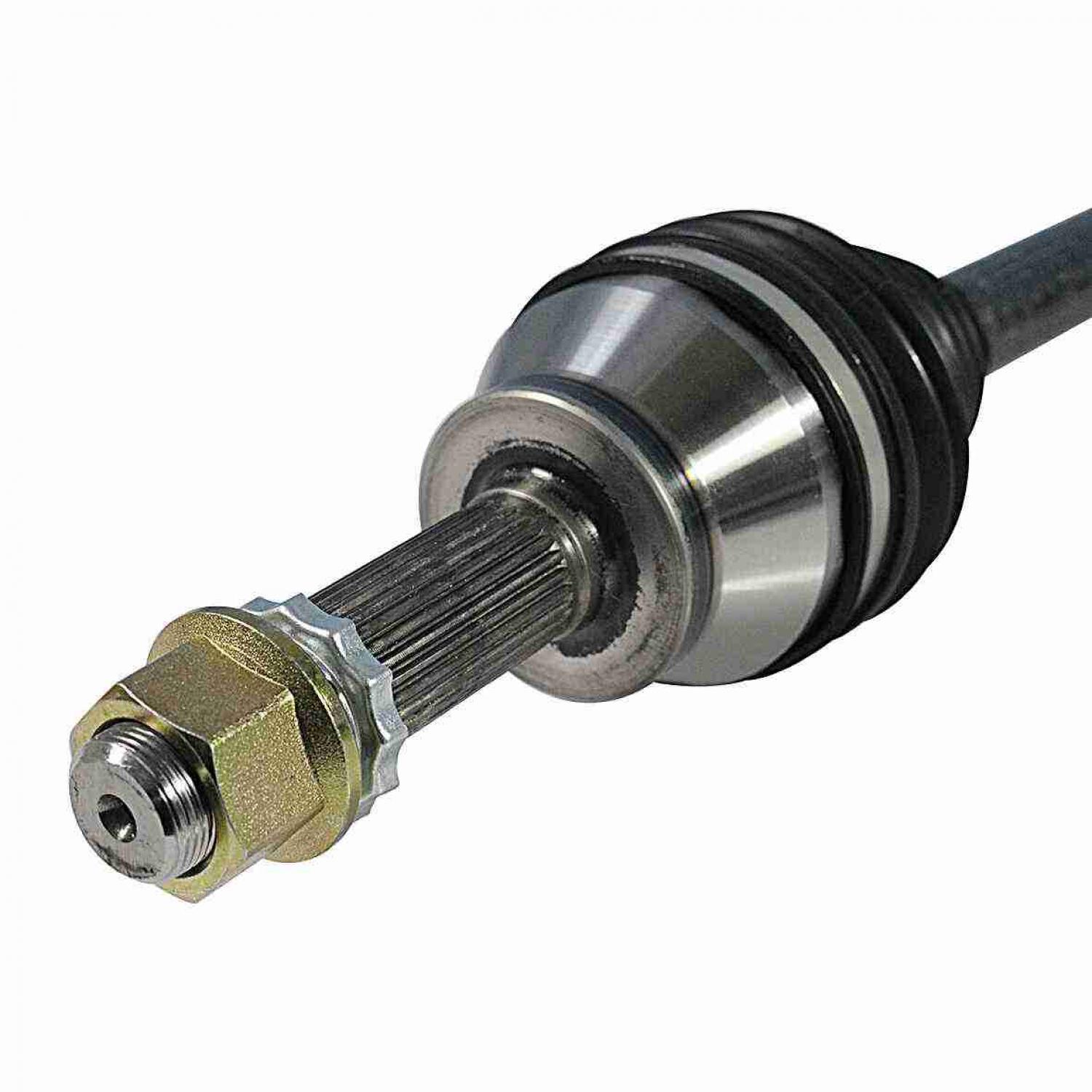 GSP NCV39011 - CV Axle Assembly GSP NCV39011 CV Axle Assembly product image 3 of 5